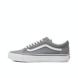 VANS 范斯 Old Skool 36CL 2024新款男女款帆布鞋