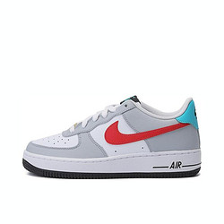 NIKE 耐克 AIR FORCE 1 LE (GS)低帮耐磨 大童复刻鞋