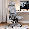 kalevill 卡勒维 电脑椅家用办公椅靠背可躺舒适久坐不累午睡电竞椅透气人体工学椅
