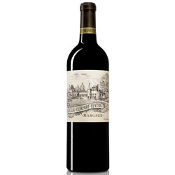 Chateau Durfort Vivens 度韋莊園 正牌 波爾多干紅葡萄酒 2019 750ml