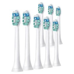 philips飞利浦电动牙刷头hx67303226清洁4支装