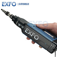 TFN EXFO 全自動光纖端面檢測儀 無線光纖端面檢測儀 WIFI 藍牙  FIP-435B