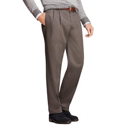 Brooks Brothers 布克兄弟 Advantage Chino® 男士休闲长裤 多色可选