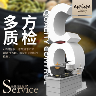 ewiwe 怡惟 绞肉机家用绞馅机碎肉电动多功能料理搅拌打肉饺子肉馅蒜蓉机全钢搅拌机 食品级材质/近2L大容量/四叶刀