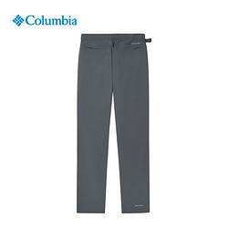 Columbia 哥倫比亞 戶外男子拒水長褲XO3659