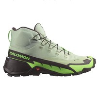 salomon 萨洛蒙 Cross Hike 2 Mid GTX 男子登山靴