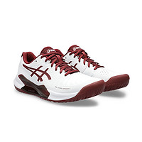 ASICS 亞瑟士 23新款Gel-Challenger 14男子網球鞋R9平替1041A405-100