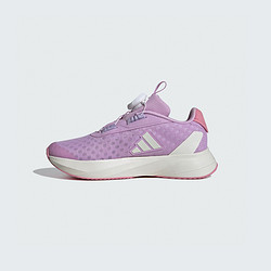 adidas 阿迪达斯 童鞋运动鞋春新款BOA旋钮网面缓震跑步鞋 IF5987 IF5985