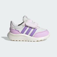 阿迪达斯 adidasRUN 70S休闲婴童魔术贴运动鞋