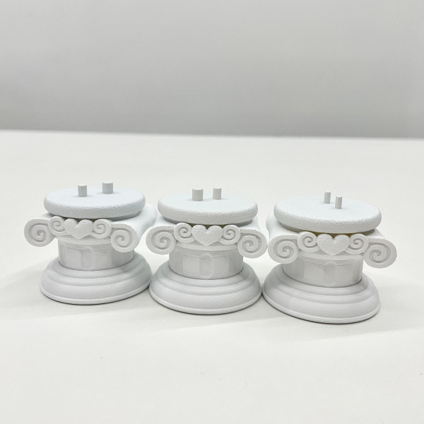 TOP TOY三丽鸥家族爱心丘比特系列盲盒开箱分享