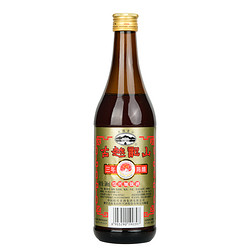 古越龙山 绍兴黄酒三年陈加饭酒花雕酒500ml*1瓶陈年老酒调味料酒