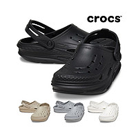 crocs 凉鞋离网木屐 209501 001 007 100 2V3 crocs OFF