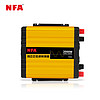 NFA 纽福克斯 车载纯正弦波逆变器12V/24转220V大功率房车家用改装