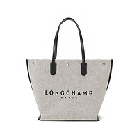 LONGCHAMP 珑骧 女士手提单肩包托特包购物袋 10090 HSG