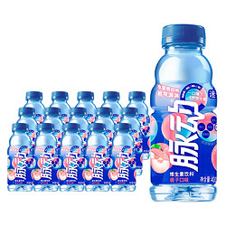 Mizone 脈動 維生素飲料400ml