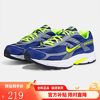 NIKE 耐克 男鞋新款INITIATOR复古休闲老爹鞋运动训练跑步鞋394055-400