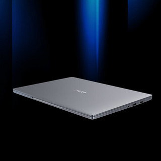 华三（H3C）Book Ultra 14全能商务轻薄笔记本电脑i5-1240P/16GB/1TB SSD/2880*1800/90W/WiFi6/Win11 HB/灰色