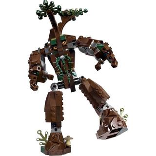 LEGO 乐高 指环王系列 10237 欧散克塔