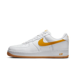 NIKE 耐克 Air Force 1 Low Retro QS 男子空军一号运动鞋 FD7039-100