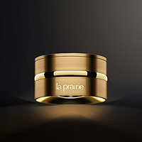 la prairie 金顏亮采晚霜 60ml