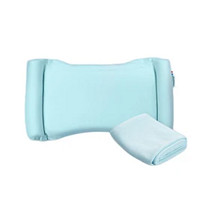P.Health 碧荷 儿童双芯护颈枕+夏季枕套
