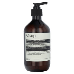 Aesop 伊索 天竺葵嫩白身体沐浴露 500ml