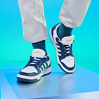 adidas 阿迪达斯 ENTRAP 男女款运动板鞋 FZ1119