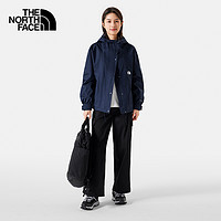 北面 预TheNorthFace北面冲锋衣女户外防水透汽春新款|8BAB