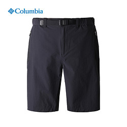 Columbia 哥伦比亚 户外男透气五分裤AE0384