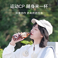 CHALI 茶里 蜜桃乌龙390ml*2+山茶花红茶390ml*4