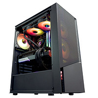 百亿补贴：AMD DIY台式电脑（R5-5600、16GB、500GB、RX6750GRE 10GB）