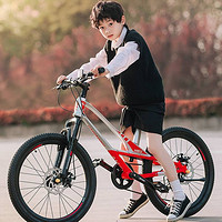 萌大圣 MB12兒童自行車 20寸