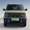 GEELY AUTO 吉利汽车 熊猫 24款 200km 熊猫骑士