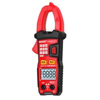 UYIGAO 优仪高 钳形表万用表高精度数字电流表钳型交直流全自动智能万能表