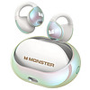MONSTER 魔声 AC600 最新 星球能量环旋钮 开放式耳机