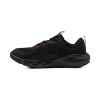 UNDER ARMOUR 安德玛 Charged Vantage Se 女子休闲运动跑步鞋 3028450-001 黑色 39