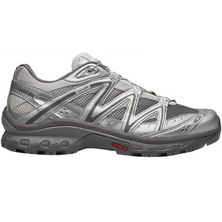 salomon 萨洛蒙 SPORTSTYLE系列 Xt-quest Slam Jam联名款 情侣休闲运动鞋 L47419300