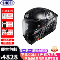 SHOEI X15头盔日本原装进口摩托车头盔赛道机车男女全盔四季防雾X14 X15-X符号（顺丰快递） M（建议54-56头围）