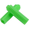BaoLian 保联 绿色塑料膨胀管500个