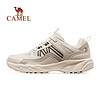 CAMEL 骆驼 夏季户外登山鞋男女越野运动跑鞋防滑徒步鞋FB12235182T