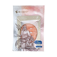 Hi-CHAIN 盒成 智利进口冷冻三文鱼刺身切片（大西洋鲑）100g 解冻即食