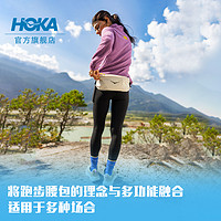 HOKA ONE ONE 新款男女款夏季多功能运动包轻巧耐用腰包跑步运动