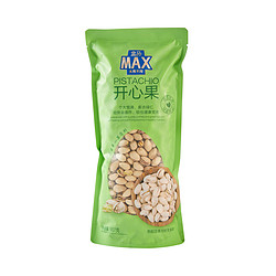 盒马MAX 开心果 907g带皮坚果炒货休闲零食