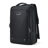 波斯丹顿 男士双肩包潮流商务出差旅游背包大容量15.6英寸通勤笔记本电脑包