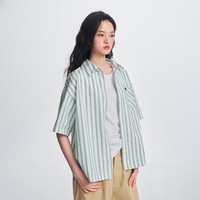 Lee 女士短袖衬衫 LWT007706204