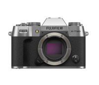 FUJIFILM 富士 GFX100SⅡ 中画幅相机