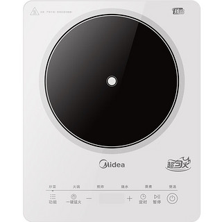 美的（Midea）电磁炉MC-22RB12