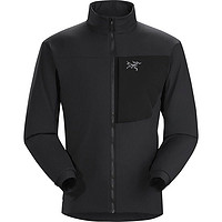 ARC'TERYX 始祖鸟 ARC’TERYX)男士 PROTON LT JACKET 秋冬季保暖舒适绝缘棉衣夹克 户外保暖棉衣男