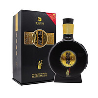 XIJIU 习酒 贵州习酒窖藏1988酱香型白酒53度500ml*1瓶 不含手提袋新老款随机