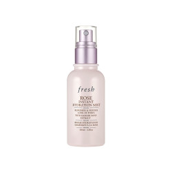 fresh 馥蕾诗 大马士革玫瑰保湿喷雾 100ml